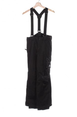 Detské nohavice pre zimné športy  McKinley, Veľkosť 10-11y/ 146-152 cm, Farba Čierna, Cena  19,95 €