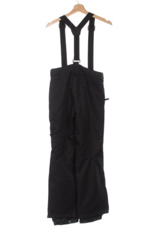 Detské nohavice pre zimné športy  McKinley, Veľkosť 10-11y/ 146-152 cm, Farba Čierna, Cena  19,95 €