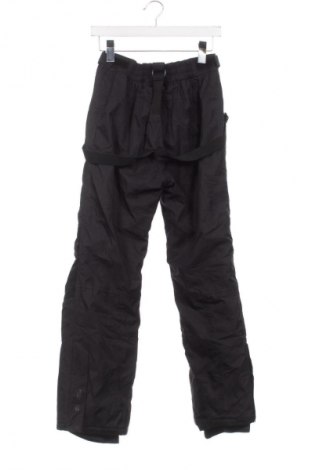 Dětské kalhoty pro zimní sporty  Mountain Warehouse, Velikost 12-13y/ 158-164 cm, Barva Černá, Cena  529,00 Kč