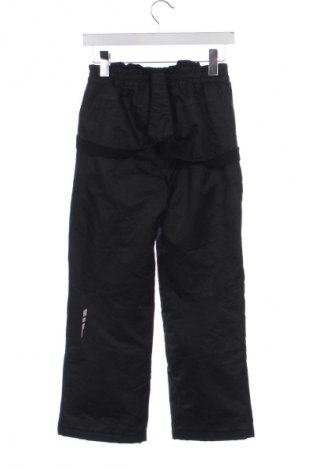 Dětské kalhoty pro zimní sporty  Northpeak, Velikost 10-11y/ 146-152 cm, Barva Černá, Cena  519,00 Kč