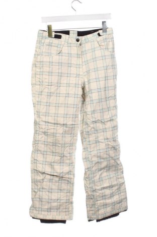Παιδικό παντελόνι για χειμερινά σπορ Northpeak, Μέγεθος 12-13y/ 158-164 εκ., Χρώμα Πολύχρωμο, Τιμή 14,99 €