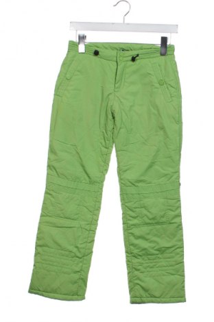 Spodnie dziecięce do sportów zimowych Original Marines, Rozmiar 9-10y/ 140-146 cm, Kolor Zielony, Cena 105,99 zł