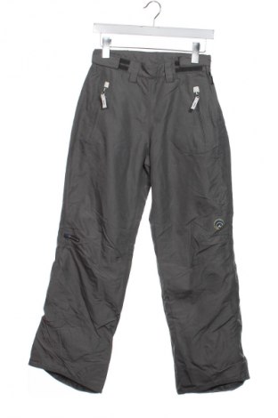 Dětské kalhoty pro zimní sporty  Quechua, Velikost 6-9m/ 68-74 cm, Barva Šedá, Cena  409,00 Kč