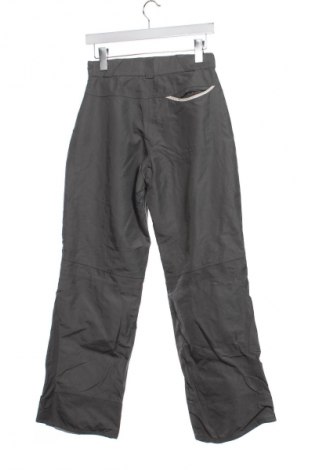 Dětské kalhoty pro zimní sporty  Quechua, Velikost 6-9m/ 68-74 cm, Barva Šedá, Cena  409,00 Kč