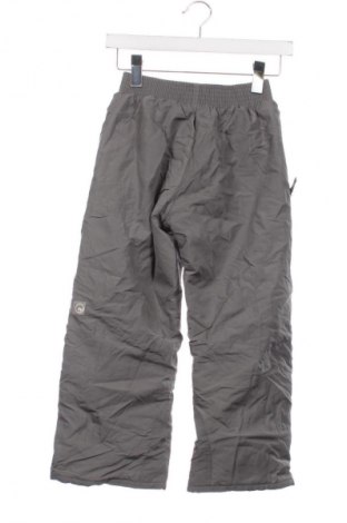 Kinderhose für Wintersport Quechua, Größe 7-8y/ 128-134 cm, Farbe Grau, Preis 15,99 €