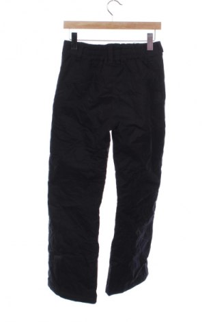 Kinderhose für Wintersport Rehall, Größe 10-11y/ 146-152 cm, Farbe Schwarz, Preis 29,99 €