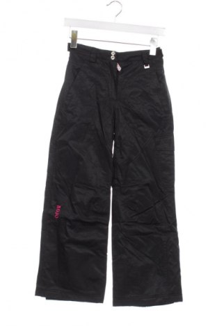 Kinderhose für Wintersport Rojo, Größe 11-12y/ 152-158 cm, Farbe Schwarz, Preis 33,99 €