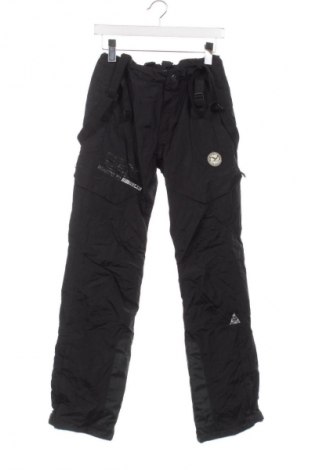 Dětské kalhoty pro zimní sporty  Salewa, Velikost 12-13y/ 158-164 cm, Barva Černá, Cena  1 379,00 Kč