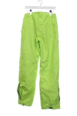 Dětské kalhoty pro zimní sporty  Seven Summits, Velikost 15-18y/ 170-176 cm, Barva Zelená, Cena  519,00 Kč