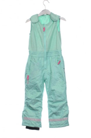 Dětské kalhoty pro zimní sporty  Silver Series by Rodeo, Velikost 2-3y/ 98-104 cm, Barva Vícebarevné, Cena  369,00 Kč