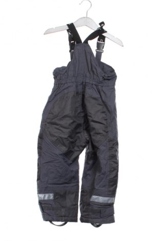 Dětské kalhoty pro zimní sporty  Skogstad, Velikost 18-24m/ 86-98 cm, Barva Šedá, Cena  859,00 Kč
