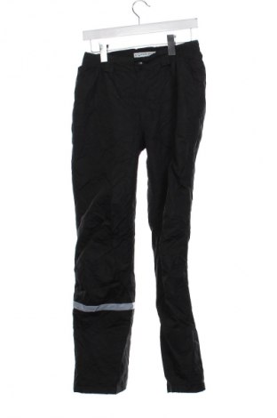 Gyerek nadrág téli sportokhoz Stormberg, Méret 12-13y / 158-164 cm, Szín Fekete, Ár 7 559 Ft