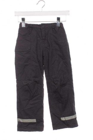Dětské kalhoty pro zimní sporty  Stormberg, Velikost 5-6y/ 116-122 cm, Barva Šedá, Cena  359,00 Kč
