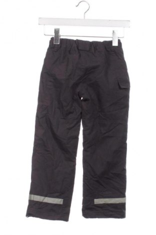 Dětské kalhoty pro zimní sporty  Stormberg, Velikost 5-6y/ 116-122 cm, Barva Šedá, Cena  359,00 Kč