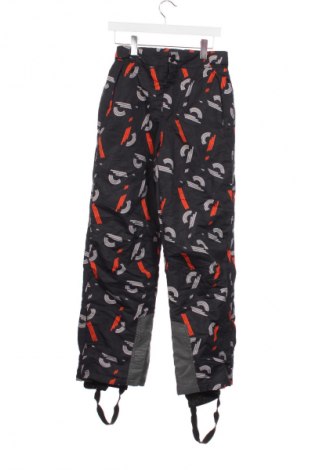 Dětské kalhoty pro zimní sporty  Unbranded, Velikost 15-18y/ 170-176 cm, Barva Vícebarevné, Cena  519,00 Kč
