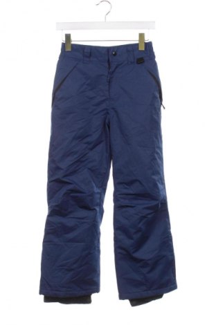 Detské nohavice pre zimné športy  Unbranded, Veľkosť 12-13y/ 158-164 cm, Farba Modrá, Cena  18,95 €