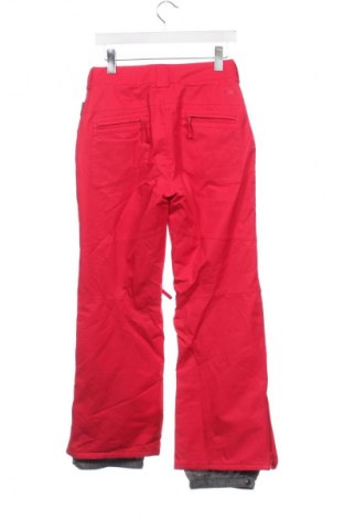 Dětské kalhoty pro zimní sporty  Fire Fly, Velikost 13-14y/ 164-168 cm, Barva Červená, Cena  489,00 Kč