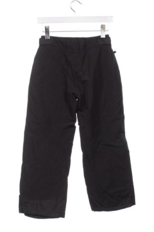 Pantaloni pentru copii pentru sporturi de iarnă Crane, Mărime 9-10y/ 140-146 cm, Culoare Negru, Preț 115,99 Lei