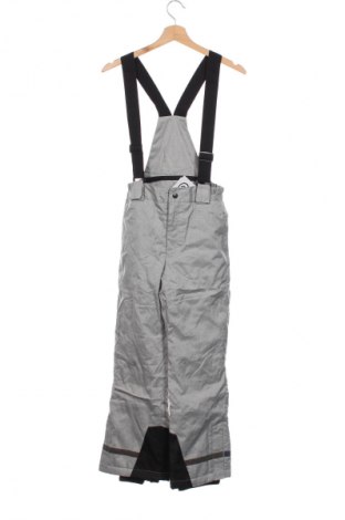 Dětské kalhoty pro zimní sporty  Unbranded, Velikost 9-10y/ 140-146 cm, Barva Šedá, Cena  429,00 Kč