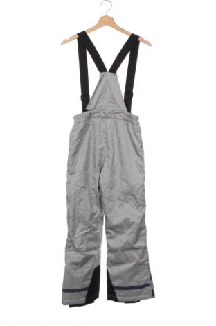 Dětské kalhoty pro zimní sporty  Unbranded, Velikost 9-10y/ 140-146 cm, Barva Šedá, Cena  429,00 Kč