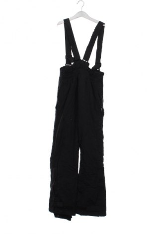 Detské nohavice pre zimné športy  Unbranded, Veľkosť 10-11y/ 146-152 cm, Farba Čierna, Cena  14,95 €