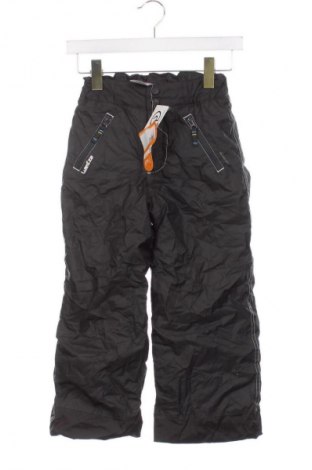 Dětské kalhoty pro zimní sporty  Unbranded, Velikost 5-6y/ 116-122 cm, Barva Černá, Cena  479,00 Kč