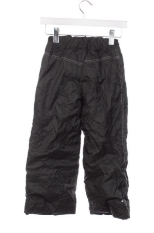 Dětské kalhoty pro zimní sporty  Unbranded, Velikost 5-6y/ 116-122 cm, Barva Černá, Cena  479,00 Kč