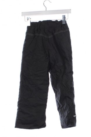Dětské kalhoty pro zimní sporty  Unbranded, Velikost 6-7y/ 122-128 cm, Barva Černá, Cena  499,00 Kč