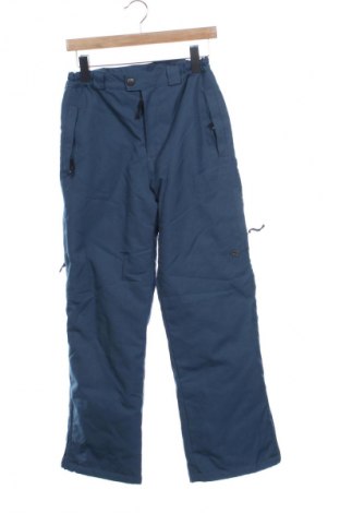 Dětské kalhoty pro zimní sporty  Unbranded, Velikost 12-13y/ 158-164 cm, Barva Modrá, Cena  499,00 Kč