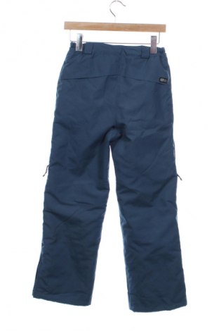 Dětské kalhoty pro zimní sporty  Unbranded, Velikost 12-13y/ 158-164 cm, Barva Modrá, Cena  499,00 Kč