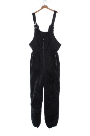 Dětské kalhoty pro zimní sporty  Unbranded, Velikost 15-18y/ 170-176 cm, Barva Černá, Cena  499,00 Kč