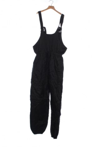 Dětské kalhoty pro zimní sporty  Unbranded, Velikost 15-18y/ 170-176 cm, Barva Černá, Cena  499,00 Kč
