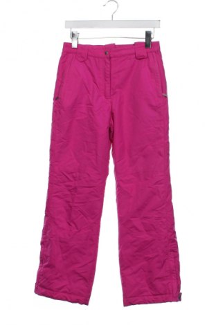 Dětské kalhoty pro zimní sporty  Unbranded, Velikost 11-12y/ 152-158 cm, Barva Růžová, Cena  499,00 Kč
