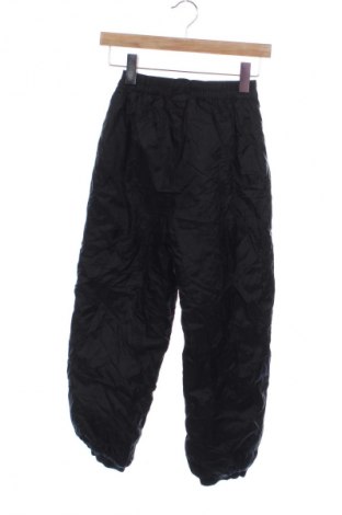 Dětské kalhoty pro zimní sporty  Unbranded, Velikost 8-9y/ 134-140 cm, Barva Černá, Cena  499,00 Kč