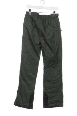 Detské nohavice pre zimné športy  Vertical, Veľkosť 15-18y/ 170-176 cm, Farba Zelená, Cena  30,95 €