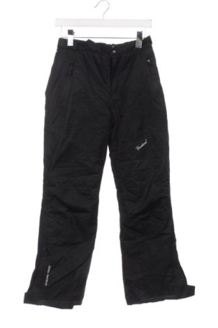 Detské nohavice pre zimné športy  Vertical, Veľkosť 14-15y/ 168-170 cm, Farba Čierna, Cena  30,95 €