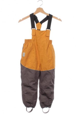 Pantaloni pentru copii pentru sporturi de iarnă Vikafjell, Mărime 4-5y/ 110-116 cm, Culoare Multicolor, Preț 111,99 Lei