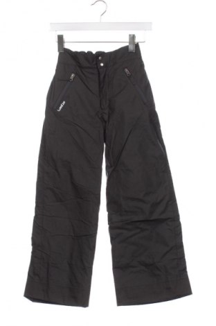 Dětské kalhoty pro zimní sporty  Wedze, Velikost 8-9y/ 134-140 cm, Barva Černá, Cena  479,00 Kč