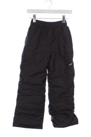 Detské nohavice pre zimné športy  Wedze, Veľkosť 10-11y/ 146-152 cm, Farba Čierna, Cena  17,95 €
