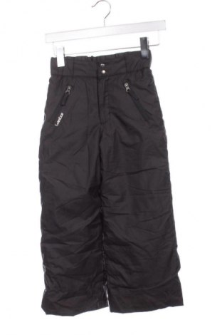Dětské kalhoty pro zimní sporty  Wedze, Velikost 5-6y/ 116-122 cm, Barva Šedá, Cena  389,00 Kč