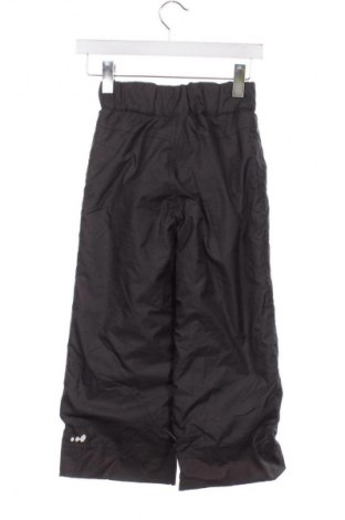 Dětské kalhoty pro zimní sporty  Wedze, Velikost 5-6y/ 116-122 cm, Barva Šedá, Cena  389,00 Kč