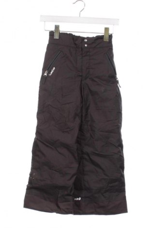 Detské nohavice pre zimné športy  Wedze, Veľkosť 7-8y/ 128-134 cm, Farba Sivá, Cena  14,95 €