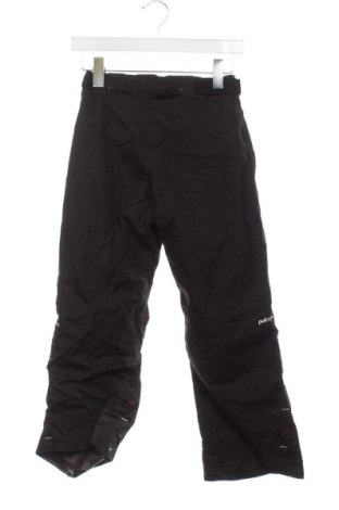 Kinderhose für Wintersport Wedze, Größe 7-8y/ 128-134 cm, Farbe Schwarz, Preis 16,99 €