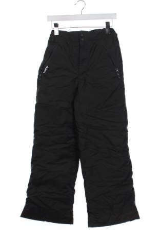 Dětské kalhoty pro zimní sporty  Wedze, Velikost 11-12y/ 152-158 cm, Barva Šedá, Cena  479,00 Kč