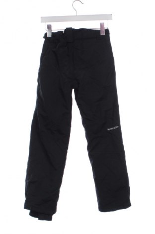 Dětské kalhoty pro zimní sporty  Wilder Kaiser, Velikost 10-11y/ 146-152 cm, Barva Černá, Cena  539,00 Kč