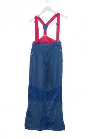 Dětské kalhoty pro zimní sporty  Y.F.K., Velikost 12-13y/ 158-164 cm, Barva Vícebarevné, Cena  409,00 Kč