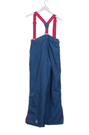 Dětské kalhoty pro zimní sporty  Y.F.K., Velikost 12-13y/ 158-164 cm, Barva Vícebarevné, Cena  409,00 Kč