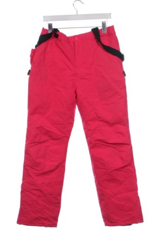 Dětské kalhoty pro zimní sporty  Yigga, Velikost 12-13y/ 158-164 cm, Barva Růžová, Cena  399,00 Kč