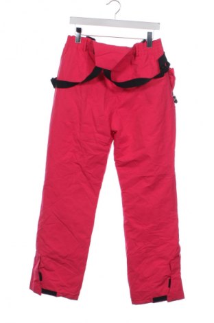 Dětské kalhoty pro zimní sporty  Yigga, Velikost 12-13y/ 158-164 cm, Barva Růžová, Cena  399,00 Kč