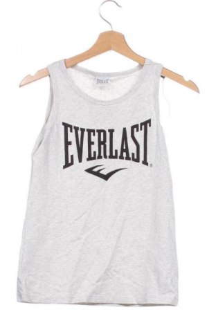 Kinder Top Everlast, Größe 13-14y/ 164-168 cm, Farbe Grau, Preis 21,99 €
